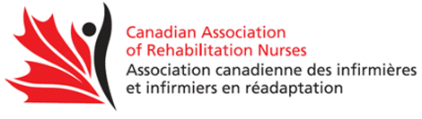 Canadian Association of Rehabilitation Nurses banner
